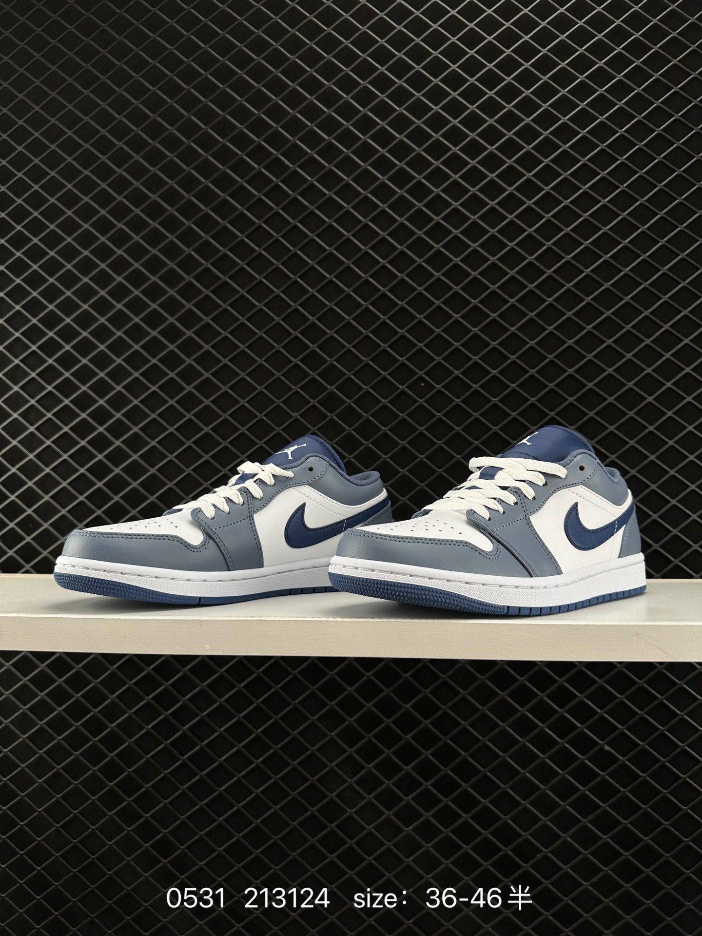 Air Jordan 1 Low AJ1